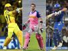 ipl captains