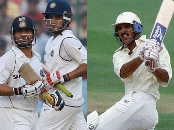 three indian captains