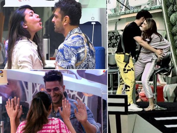 Bigg Boss 14 New captaincy Episode Written Update Race Between jasmin bhasin pavitra punia 