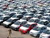 Good news for economy, passenger vehicles sale in India rose 14% in August