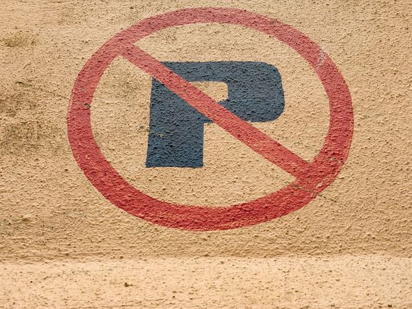  maharatsra car parking