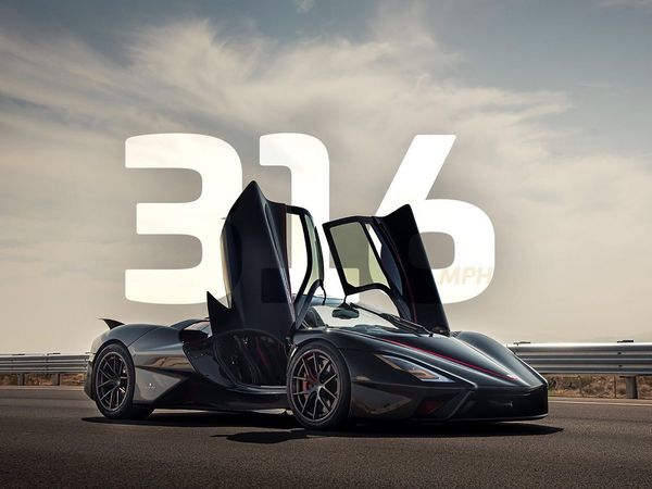 हवा से बात करती है ये कार, महज 2 घंटे में कर सकते हैं दिल्ली से पटना का सफर