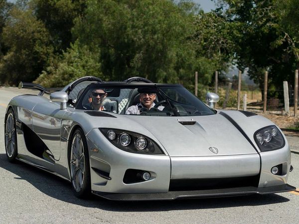 World Expensive Cars