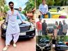 TV Celebs Car Collection Balika Vadhu Actor Avinash Mukherjee Buy Mercedes Luxury Vehicles