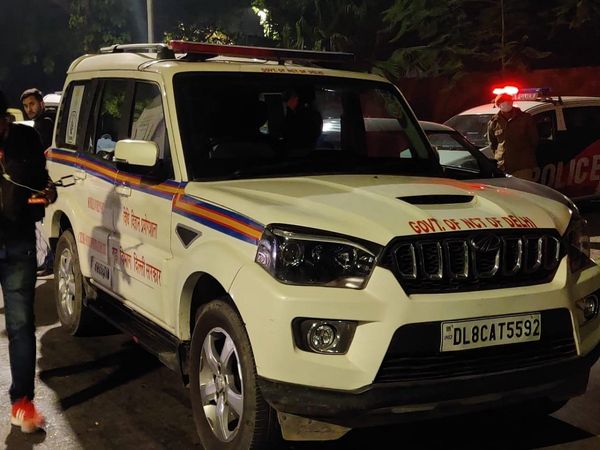 इजरायली दूतावास के करीब धमाका, बड़ी साजिश या बड़ा संदेश