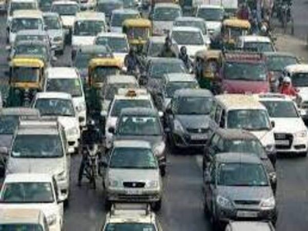 Fitness certificate and registration mark will be mandatory on vehicles