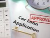 Car Loan Interest Rate