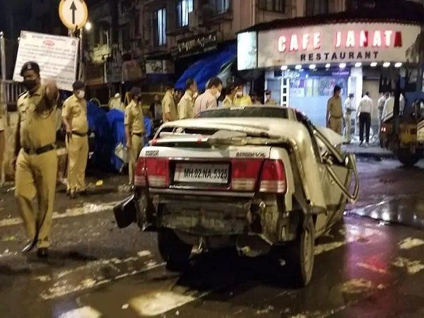 mumbai road accident