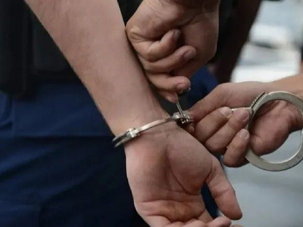 car theft gang busted