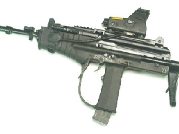  DRDO prepares 'carbine gun', will fire 700 rounds in a minute