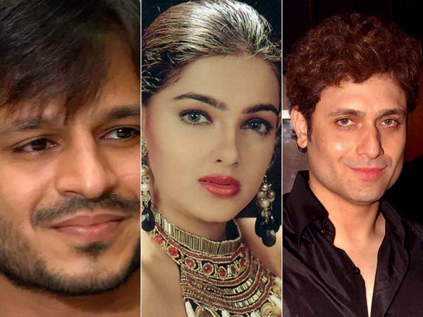 7 Bollywood celebrities who ruined their career with one mistake 