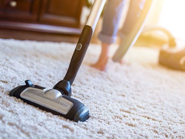 Tips To Clean Carpet