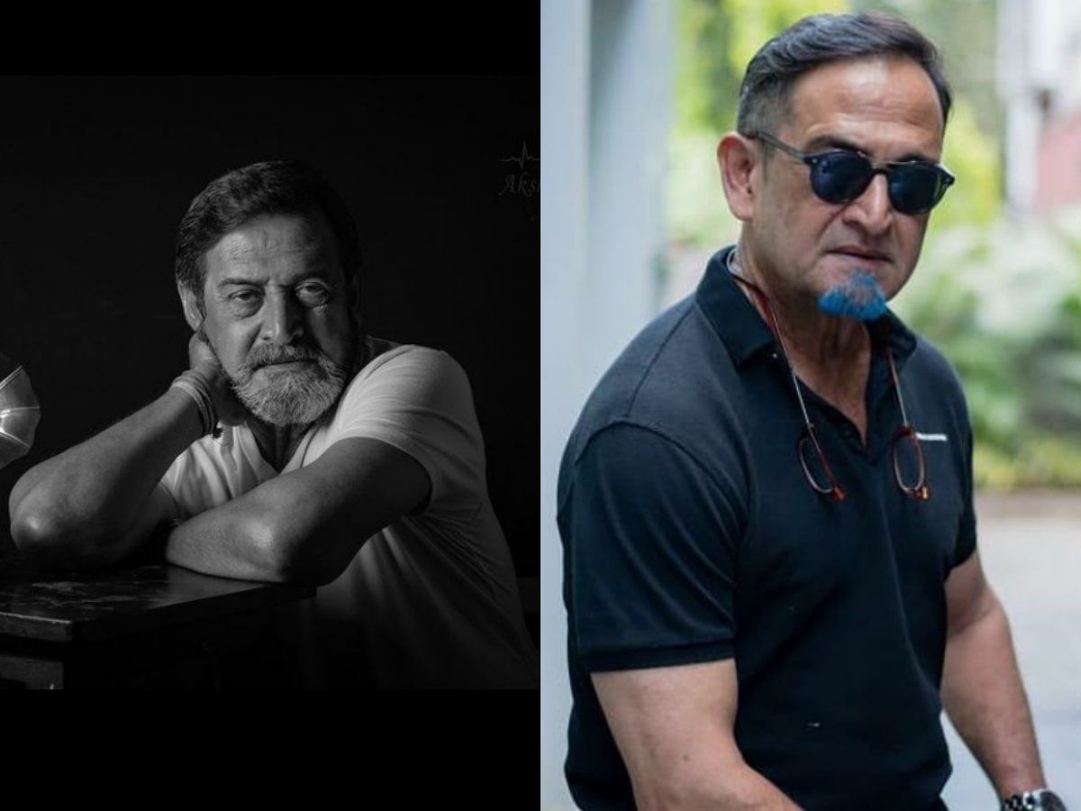 POCSO के तहत डायरेक्टर Mahesh Manjrekar के खिलाफ दर्ज हुआ केस, बच्चों पर अश्लील दृश्य फिलमाने का लगा आरोप