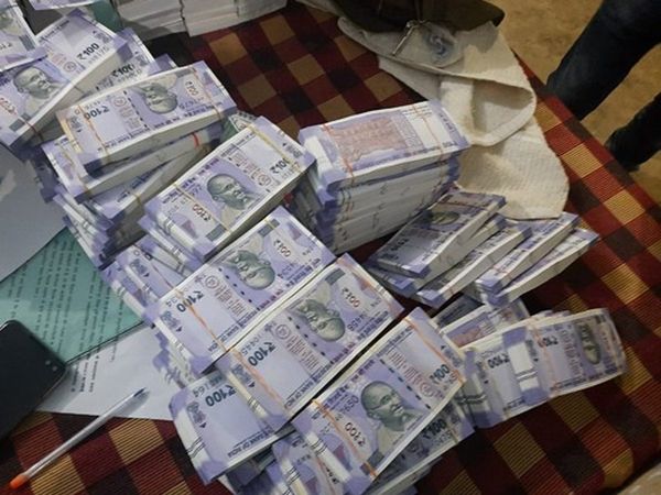 Andhra trader hides his life’s savings in trunk, termites finish off Rs 5 lakh