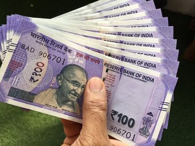 MSME: Rs 75,000 crore loan sanctioned under loan guarantee scheme MSME: Rs 75,000 crore loan sanctioned under loan guarantee scheme