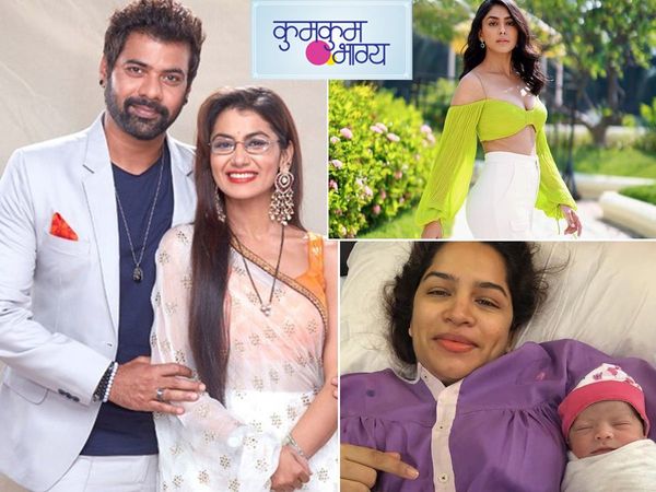 Kumkum Bhagya Star Who quit: Mrunal Thakur, Shabbir Ahluwalia 8 Stars left Zee TV show, Sriti Jha Exit from kumkum bhagya- 