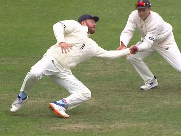 jonny bairstow stunning catch