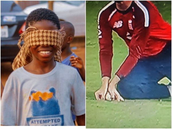 Cricketers tweet on third umpire controversy