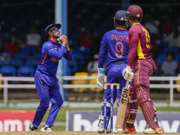 WI vs IND 3rd Odi Match Preview