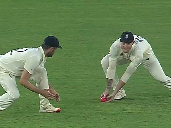 ben stokes catch
