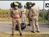 HATHRAS CASE CBI CRIME SCENE
