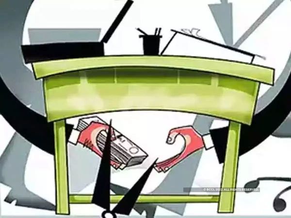 CBI, cbi corruption cases