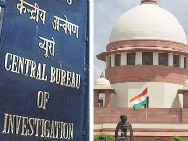जजों पर आपत्तिजनक पोस्‍ट्स का केस : CJI की टिप्‍पणी के बाद CBI ने 5 लोगों को किया गिरफ्तार