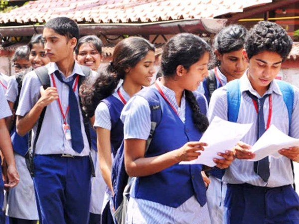 10th-12th board results of Delhi schools