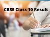 CBSE Class 10 Term 1 Result 2022