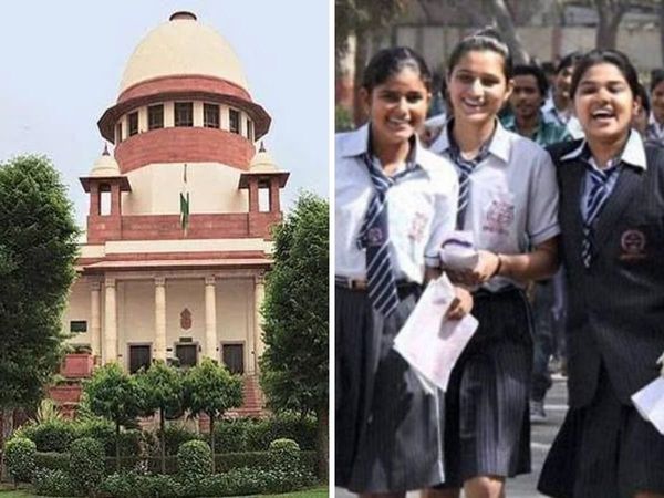 CBSE Board Exam 2020 Supreme Court gives its verdict