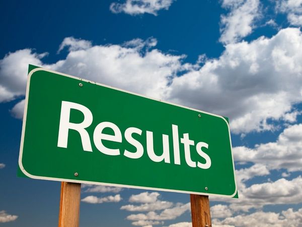 CBSE Term 1 Results