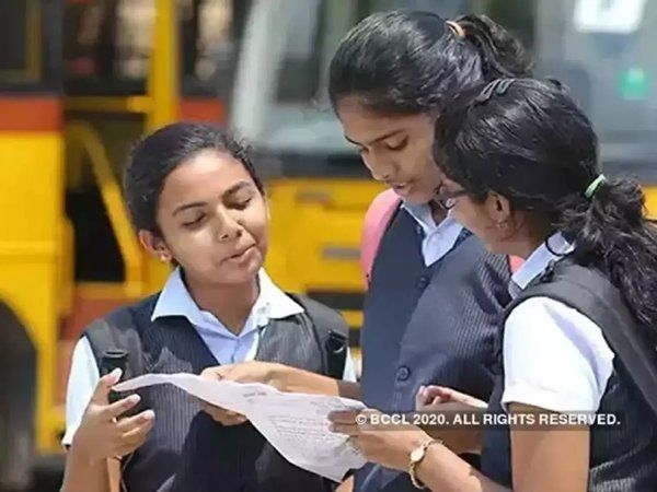CBSE TERM-1 RESULT