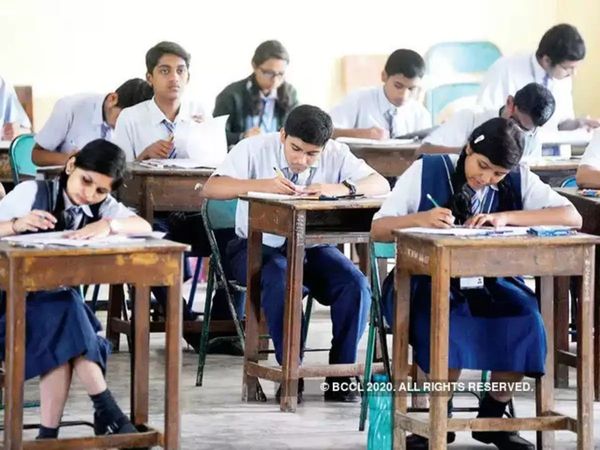 Rajasthan Board exam 2021: सीबीएसई की तर्ज पर राजस्थान बोर्ड ने 10वीं, 12वीं की परीक्षा रद्द की