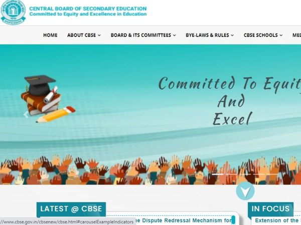 CBSE 10th, 12th Term 2 Admit Cards 2022