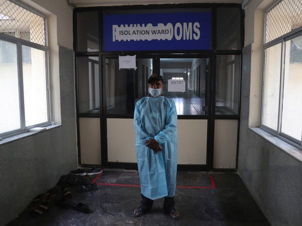 Coronavirus's havoc, what is coronavirus in Hindi how coronavirus spread in China, India and across the world