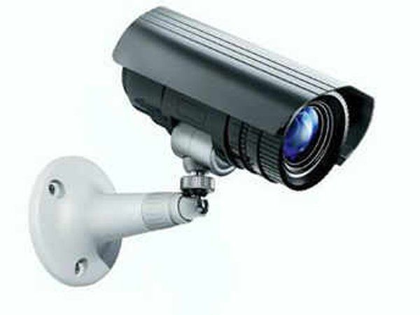 कानून व्यवस्था को चाक-चौबंद रखेंगे फेस रिकाग्निशन कैमरे
