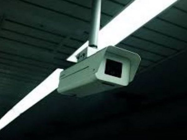  Chinese company to install CCTV in indian rail