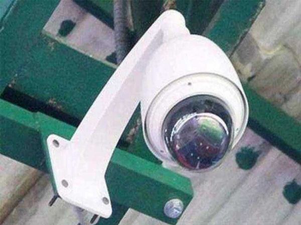 Face Recognition Camera