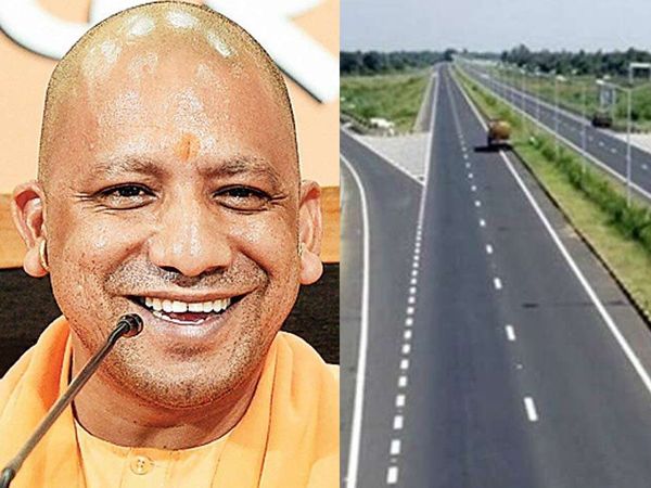 UP Cabinet 36K cr Ganga Expressway