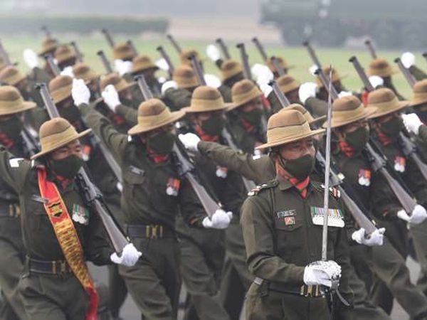 search for new CDS, government changes Army service rule to increase scope of selection