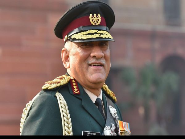 Bipin Rawat: रक्षा मंत्रालय का संसदीय समिति को सीडीएस बिपिन रावत ने दिया भरोसा, एलएससी पर रसद की कमी नहीं