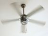 Ways to Clean ceiling Fan