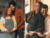 celebrities who got pregnant before marriage