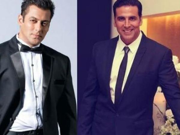 Bollywood Business Man Celebs