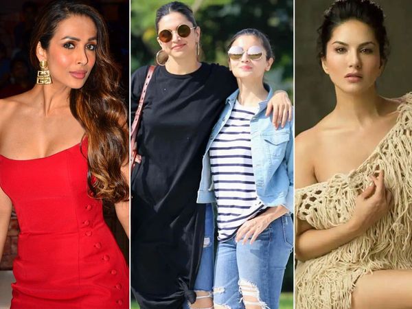 9 Bollywood Stars side business details From malaika arora sunny leone to Alia bhatt Deepika padukone Successful Entrepreneurs
