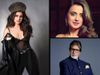 Educational degree of Bollywood celebs 