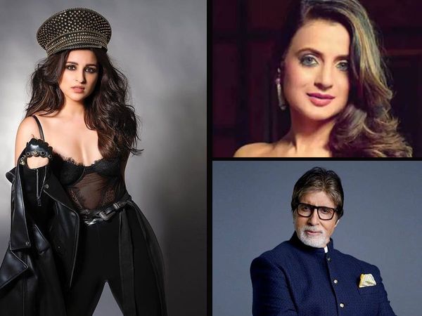 Educational degree of Bollywood celebs 