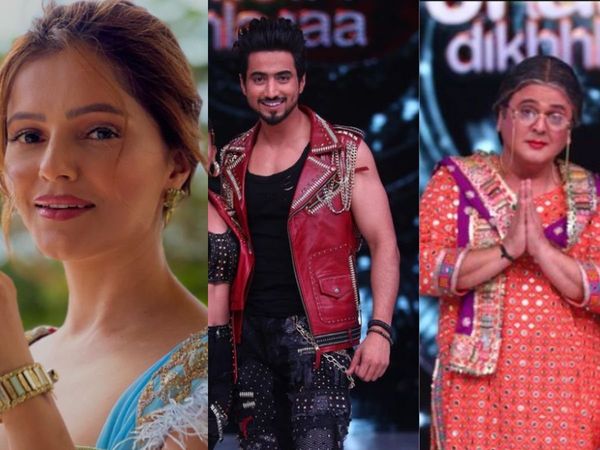 jhalak dikhlaa jaa 10 contestant fees