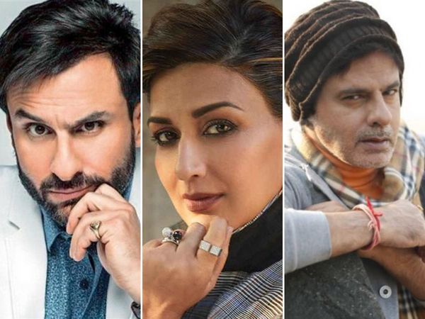 Bollywood celebs who faced health problems at young age 