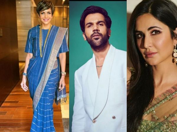 celebs who breaks stereotype